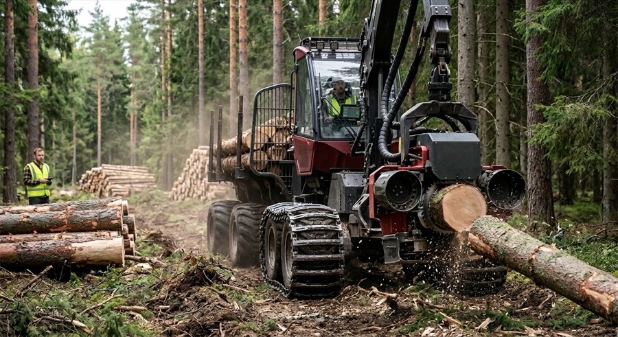 Deeplai Hardware and Marking Systems