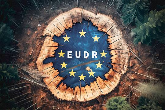 Navigating the EUDR