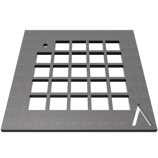 DMS Matrix